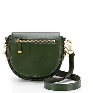 Rebecca Minkoff Astor saddle bag